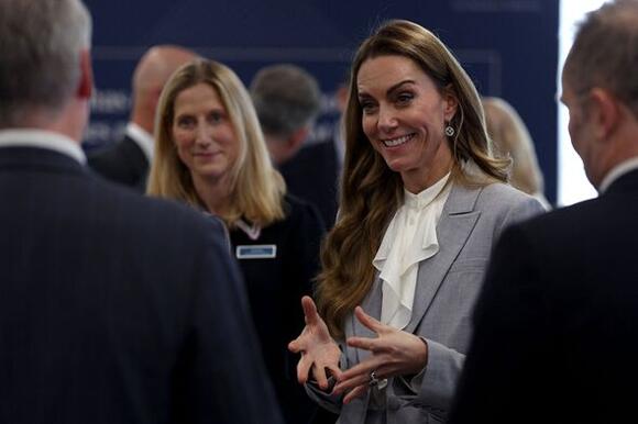 Kate Middleton's biggest achievements since cancer-free announcement ...