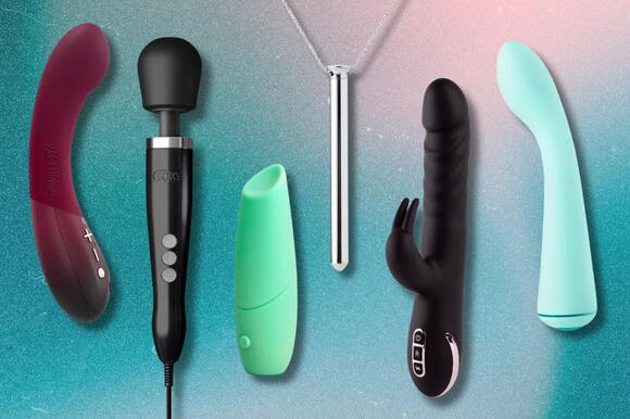 best sex toys for a couple The 30 Best Vibrators You Can Buy on Amazon in 2023 main image 0