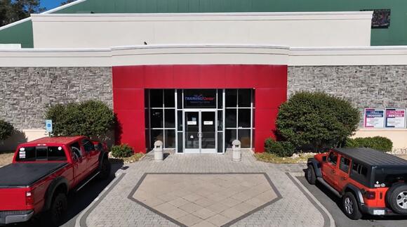 Tuckahoe Sports completes 6,600-square-foot training center expansion ...