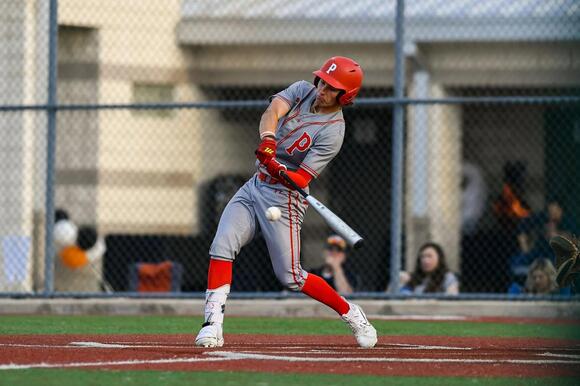 Ponder baseball team sweeps Pilot Point, continuing late surge in ...