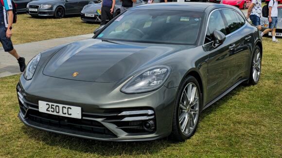 Motorsports tech that influenced road cars - NewsBreak