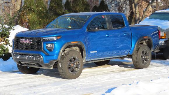9 pickup trucks that rarely let owners down - NewsBreak