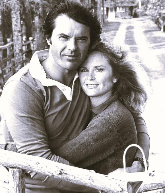 The Tragic Deaths of Robert Urich and Heather Menzies: One Of Hollywood's  Happiest Couples - NewsBreak