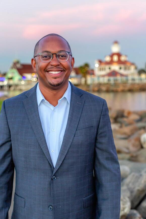Long Beach voter guide: mayor - NewsBreak