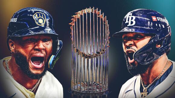 Brewers-Rays World Series Is a Massive Financial Outlier