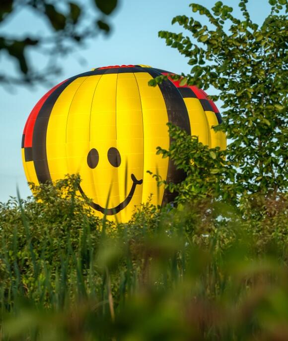 Rossford Balloon Fest VIP Tickets on Sale April 1 - NewsBreak