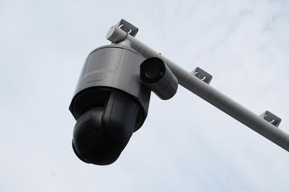 Cities Are Testing Noise Cameras That Could Automatically Ticket ...