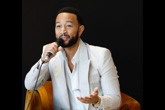 John Legend Partners With Bilt To Help 50 College Students Cover Rent ...
