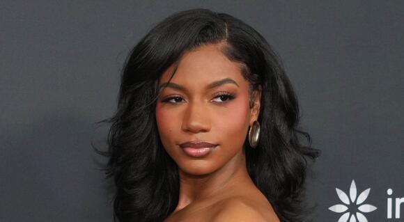 Internet Devastated by Taylor Rooks’ Shocking Heartbreaking Revelation ...