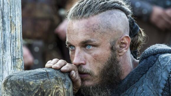 Ragnar Lothbrok became one of the most feared Viking names, but how ...