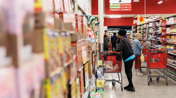 Hochul urged to veto New York ban on food additives - NewsBreak