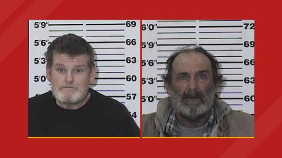 Two Southern Iowa Men Arrested Following Undercover Online Child ...
