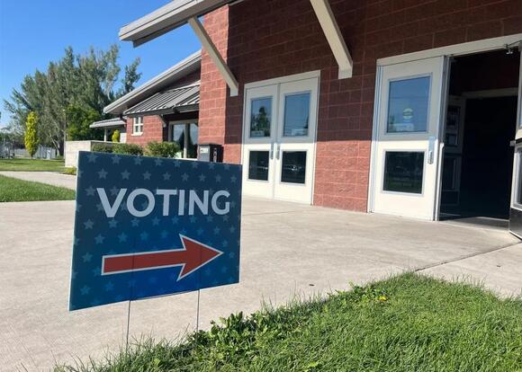 The Justice Department is sending election monitors to Utah ahead of the midterms