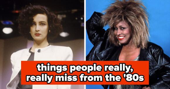 People Over 40 Are Sharing The 