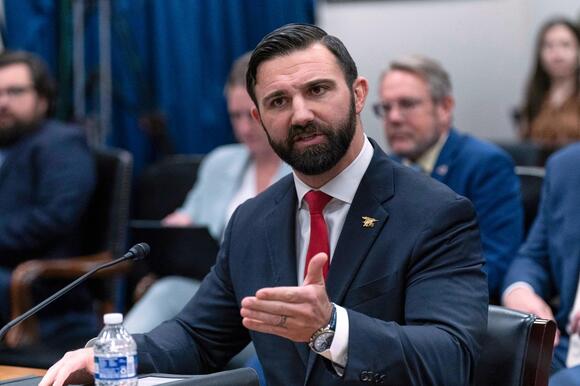 FEMA tells states to handle disasters on their own