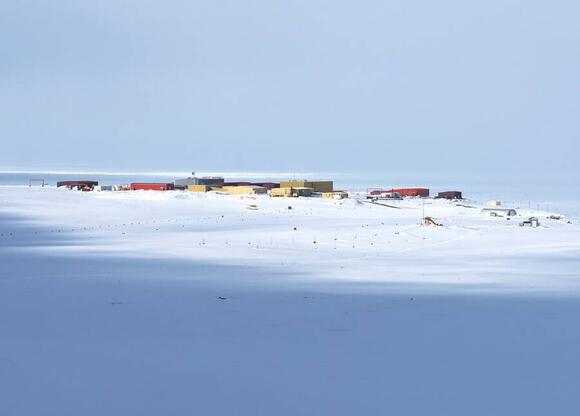 Alert, Canada: The Tiny Canadian Outpost That’s Considered The ...