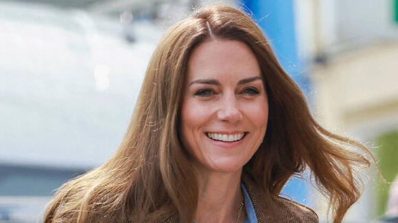Princess Kate Is Heading Overseas for Her First Foreign Trip Since Her ...