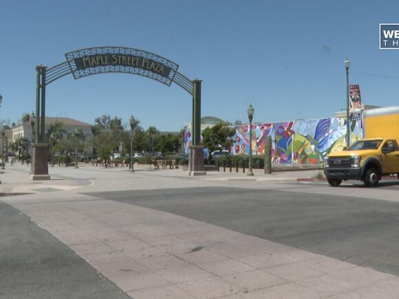 Grand Avenue in Escondido set to receive $2 million for phase 3 ...