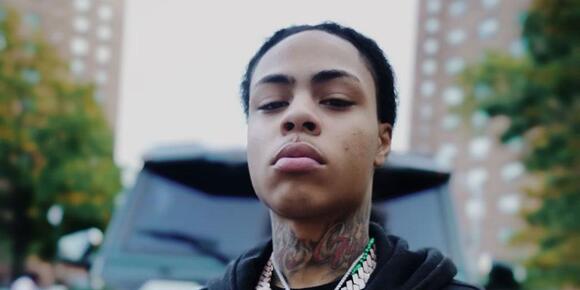Kay Flock Found Guilty in Federal RICO Case, Faces Life in Prison ...