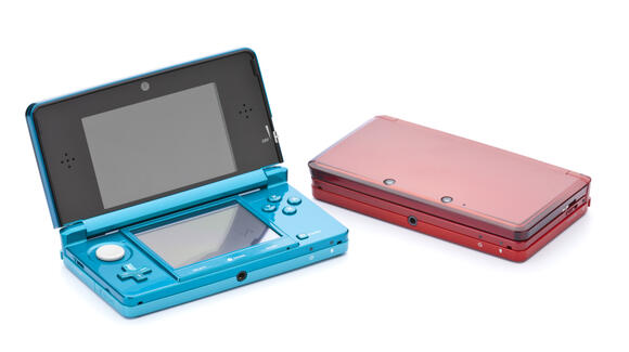 Is A Nintendo 3DS Still Worth Buying In 2026? - NewsBreak