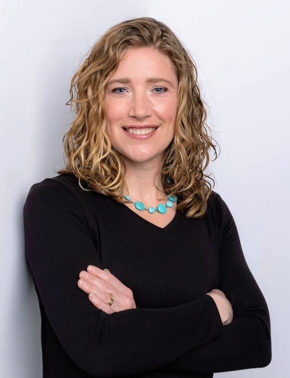 Sherburne Soil and Water Conservation District Shelly Binsfeld