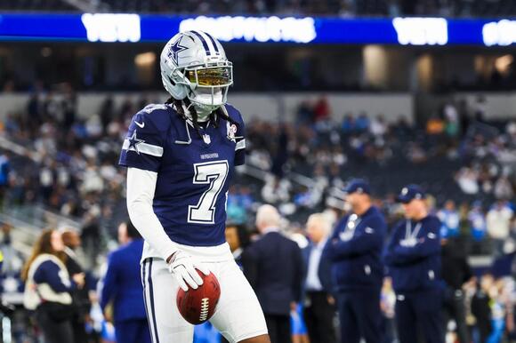 NFL World Reacts to Cowboys' Surprise Decision of Releasing Trevon Diggs:  'Didn't See That One Coming' - NewsBreak