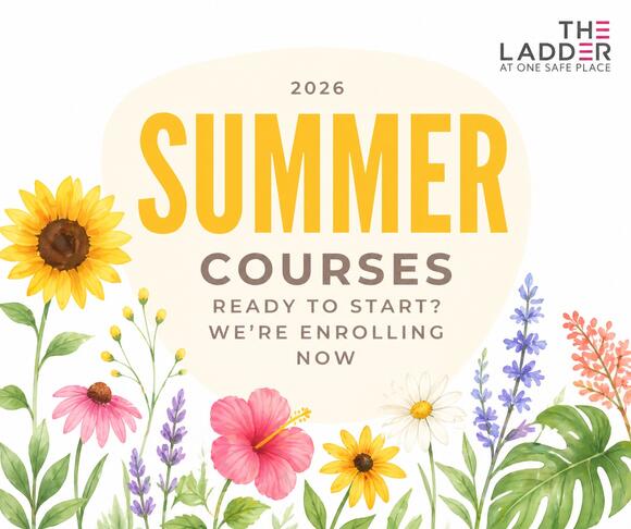 Summer 2026 Classes Open at The Ladder - NewsBreak