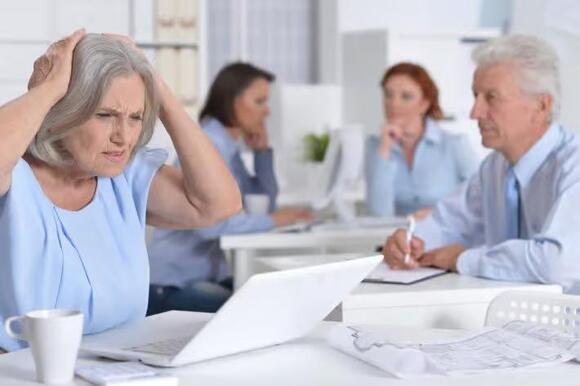 Widowed and Still Working? This Social Security Rule Can Be Especially ...