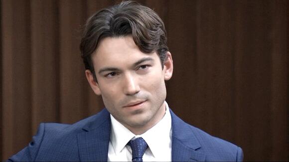 General Hospital Spoilers: Custody Battle Resumes – Willow Gains Upper ...