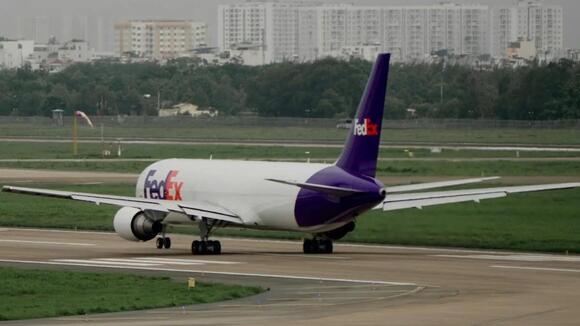 FedEx and UPS Slam Shippers with New Middle East Surcharges and Higher ...