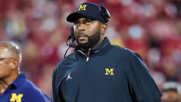 Viral Sherrone Moore NFL Breaking News With Over 1.5 Million Views Has The Entire Internet Flipping Out - NewsBreak