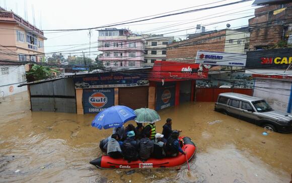 death-toll-climbs-to-104-in-nepal-floods-and-landslides