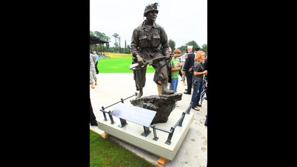 Rick Rescorla evacuated thousands from a tower—then went back inside as ...