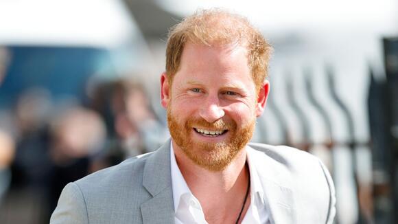 Prince Harry Had a Specific Reason for Considering UK Schools for His Kids