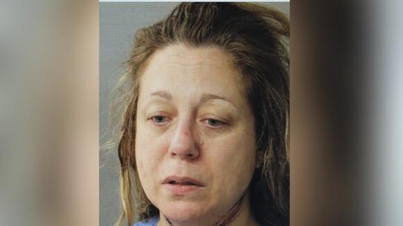 Woman accused of killing two young kids during custody dispute - NewsBreak