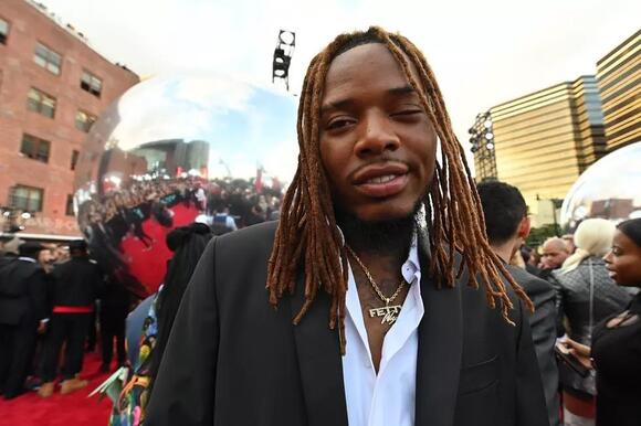 Here's Why These 25 Rappers Are in Jail or Prison Right Now - NewsBreak