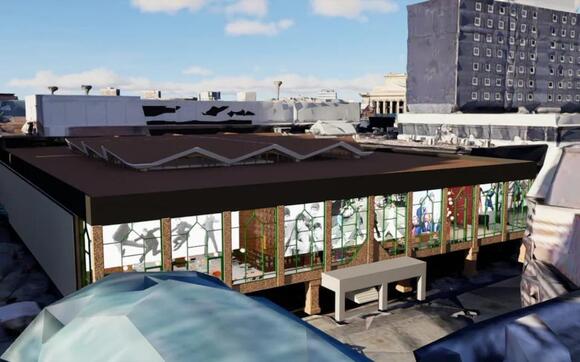Bigger Beatles museum coming to Liverpool