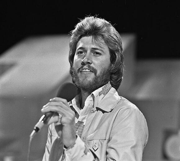 Music Icon Barry Gibb, Last of 'The Bee Gees,' Turns 79, as 'Saturday Night  Fever' Turns 48 - NewsBreak
