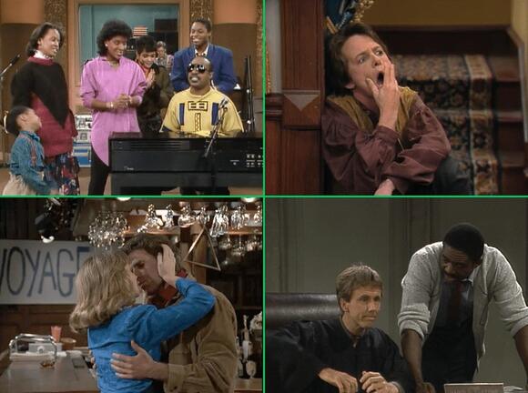 Classic TV Nights In Review: A Nostalgic Look Back At A Few Truly ...