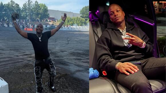What are the allegations against Lil Woody? Details explored as rapper ...