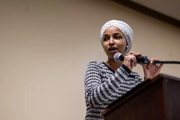 Did Ilhan Omar reply, ‘Not to my knowledge,’ to the question about marrying her brother? Congresswoman's viral interview moment explained