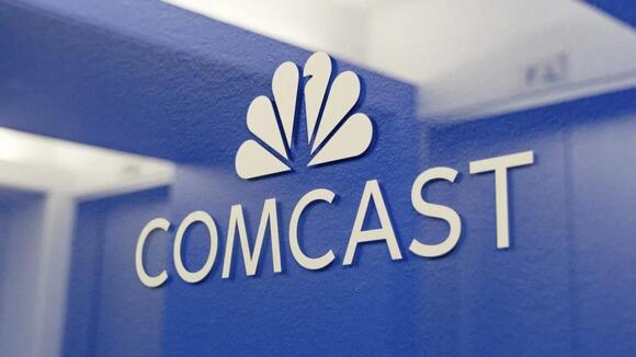 Comcast says service restored after widespread outage - NewsBreak