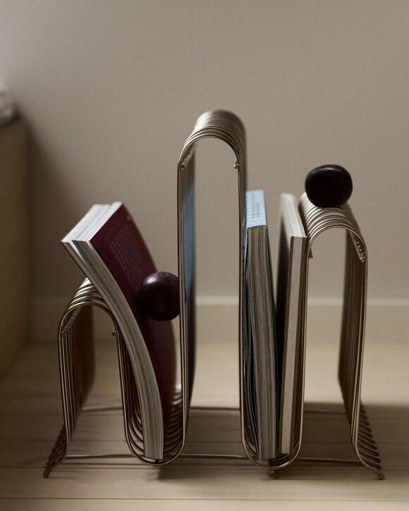 24 New-In Homewares I'm Shopping That Set the Tone for Design This ...