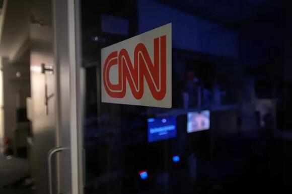 CEO to Stay on at CNN After Skydance Merger - NewsBreak