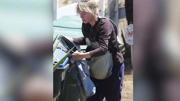 Playboy Star Jenilee Harrison, 68, Looks Unrecognizable During L.A ...