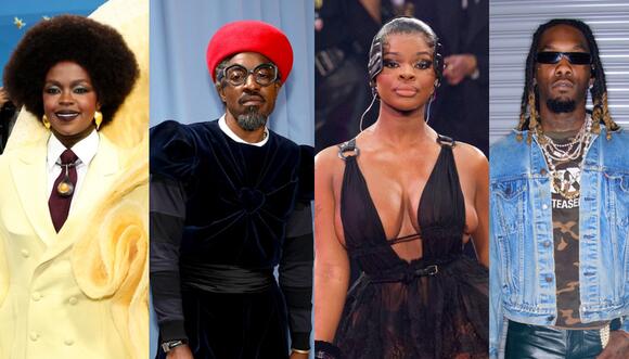 11 rappers who went solo after starting in groups, Pt. 1 - NewsBreak