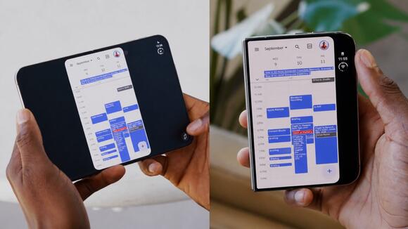 Paid $2,000 for Giant Black Bars? The App Optimization Nightmare That's Killing iPhone Duo Pre-Orders