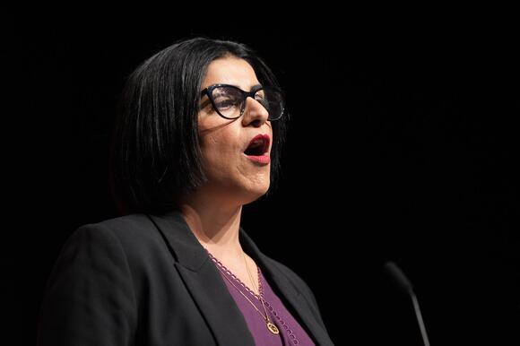 New Respect Orders could ban repeat antisocial behaviour offenders from ...