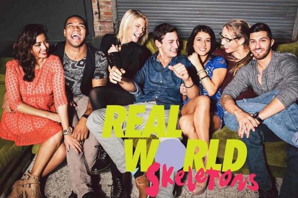 21 Iconic MTV Shows From the 90s and Early 2000s - NewsBreak