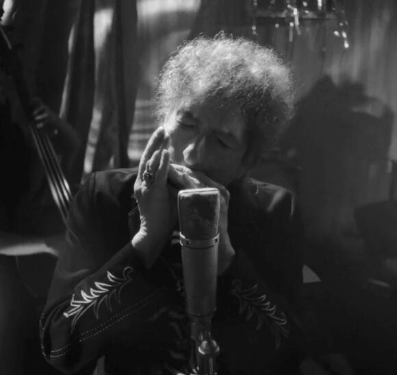 Bob Dylan is returning to perform in Minnesota this spring - NewsBreak